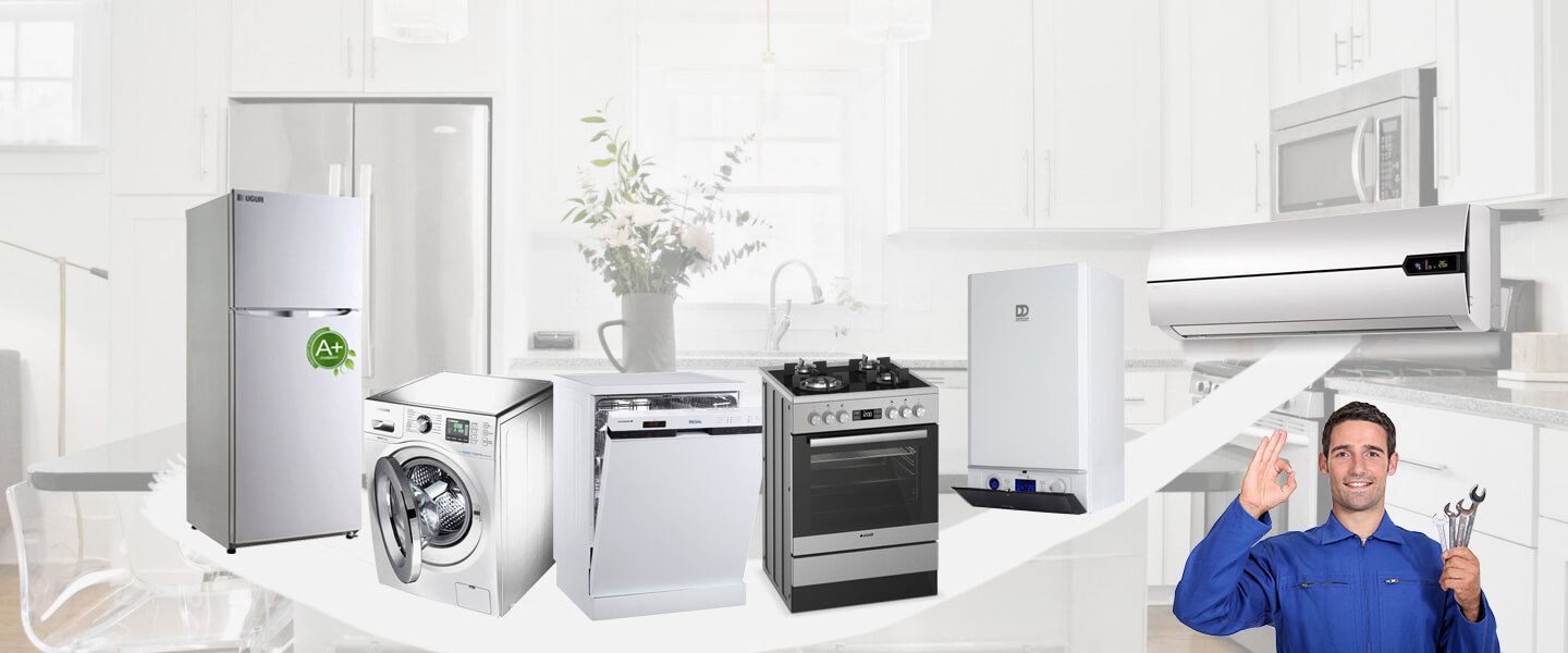 Ayrancılar Gorenje Servisi
